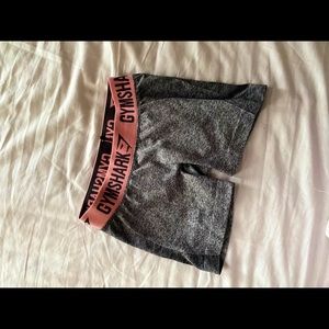 Gymshark flex shorts